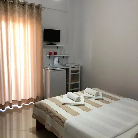 Erdeti Studio&apartment *