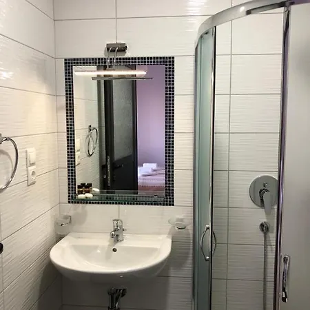 Erdeti Studio&apartment
