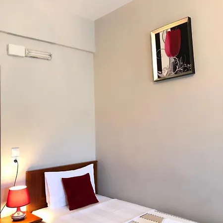 Erdeti Studio&apartment