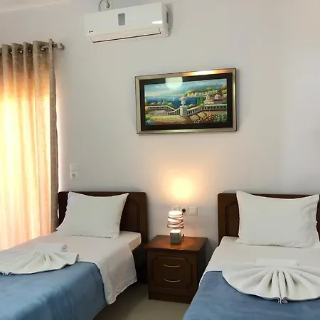 Erdeti Studio&apartment *