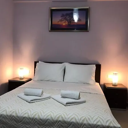 Erdeti Studio&apartment *