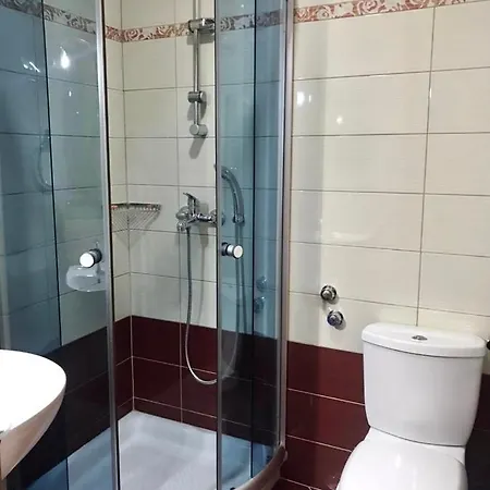Erdeti Studio&apartment * Sarandë