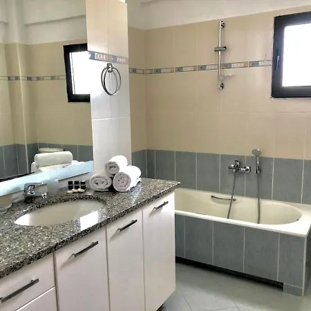 Erdeti Studio&apartment Sarandë