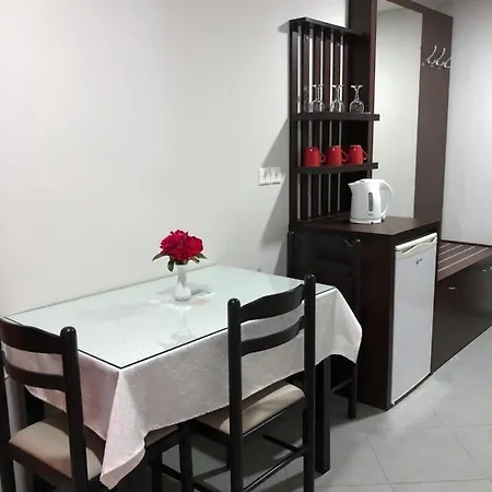 Erdeti Studio&apartment * Sarandë