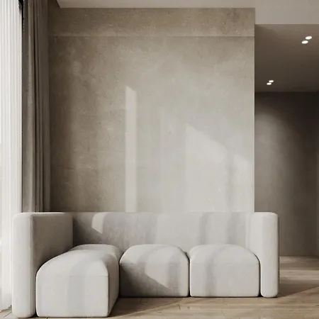Erdeti Studio&apartment *
