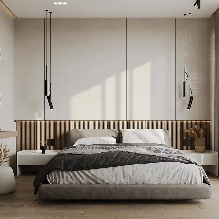 Erdeti Studio&apartment * Sarandë