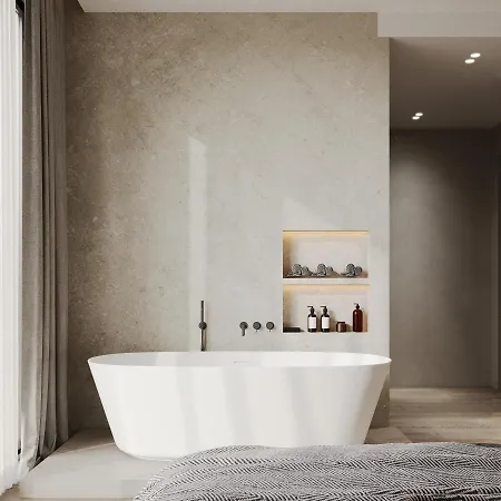 Appartamento Erdeti Studio&apartment *