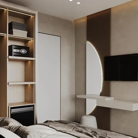 Erdeti Studio&apartment *