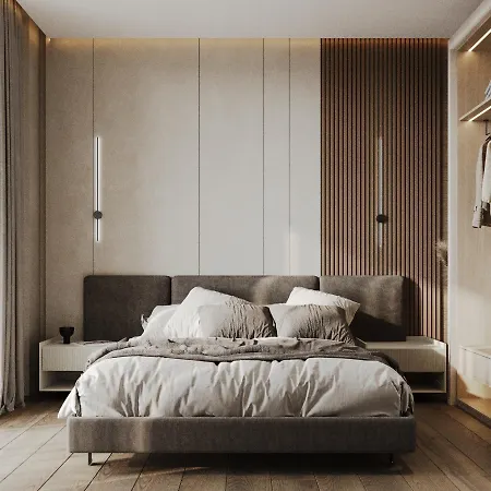 Erdeti Studio&apartment Sarandë