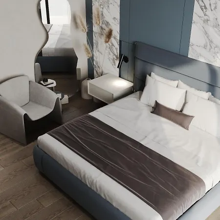 Erdeti Studio&apartment * Sarandë