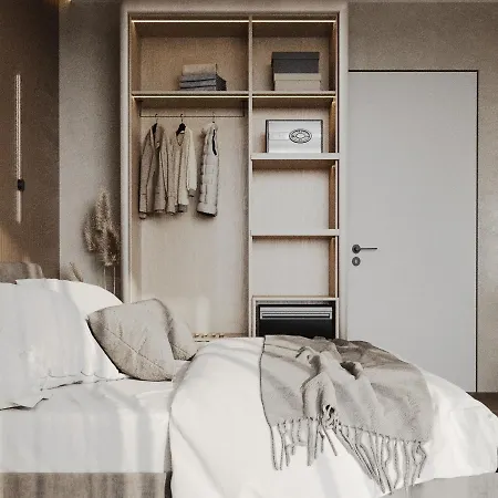 Erdeti Studio&apartment
