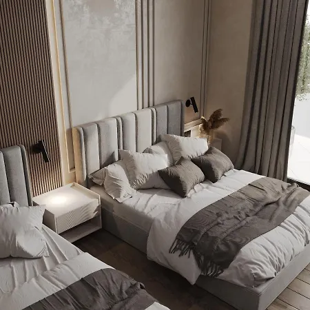 Erdeti Studio&apartment Appartamento