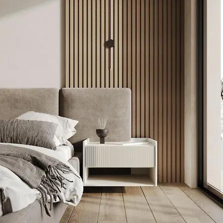 Apartamento Erdeti Boutique *