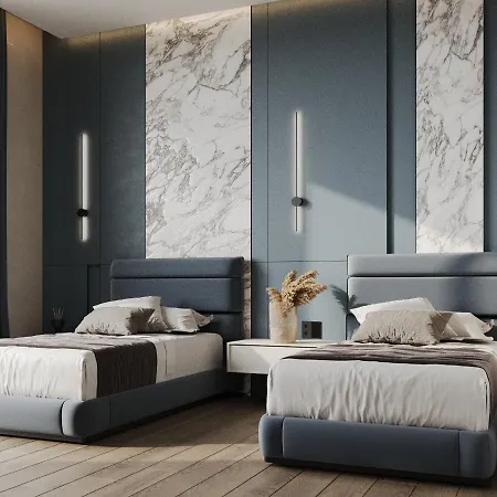 Erdeti Studio&apartment Appartamento Sarandë
