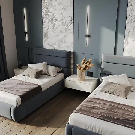 Erdeti Studio&apartment *