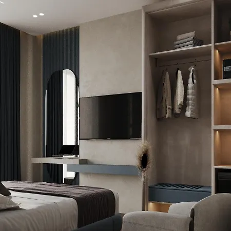 Erdeti Studio&apartment Sarandë