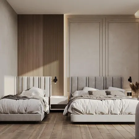 Erdeti Studio&apartment * Sarandë