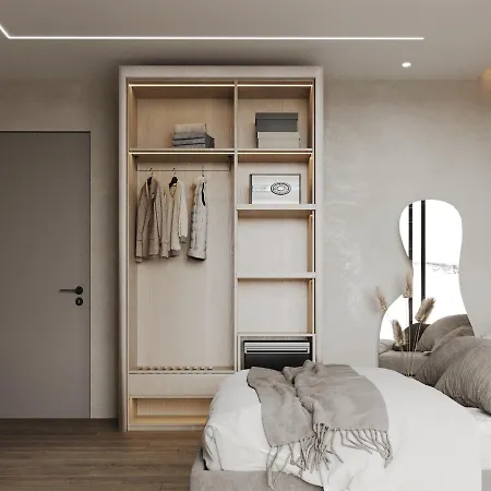Erdeti Studio&apartment Sarandë