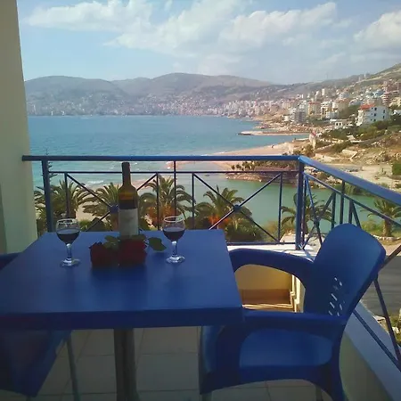 Erdeti Studio&apartment Sarandë
