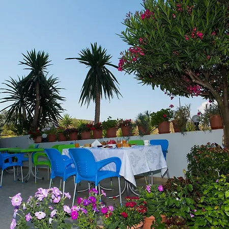 Erdeti Studio&apartment