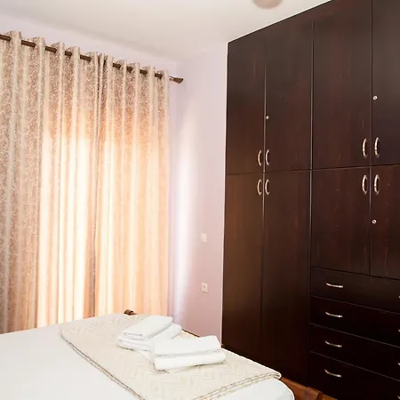 Erdeti Studio&apartment * Sarandë