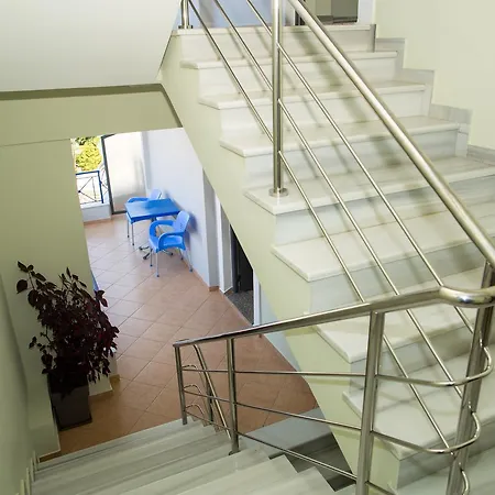 Erdeti Studio&apartment Appartamento *