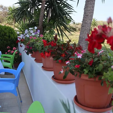 Erdeti Studio&apartment Sarandë