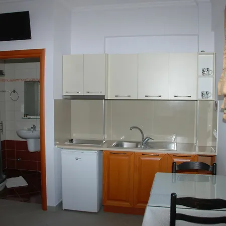 Erdeti Studio&apartment