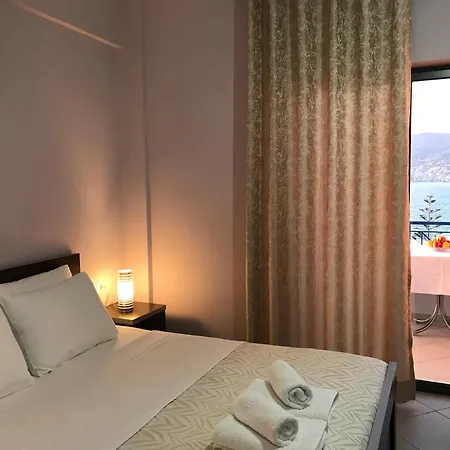 Erdeti Studio&apartment