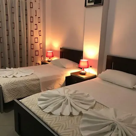 Erdeti Studio&apartment *