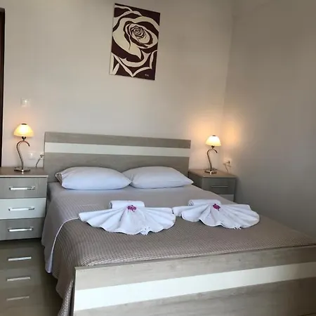 Erdeti & Sarande