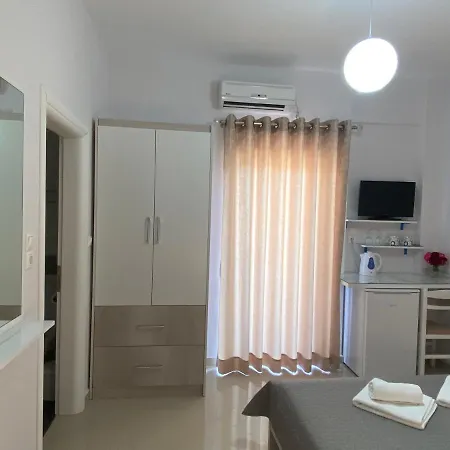 Erdeti & Apartment