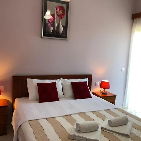 Erdeti & Apartment Sarande
