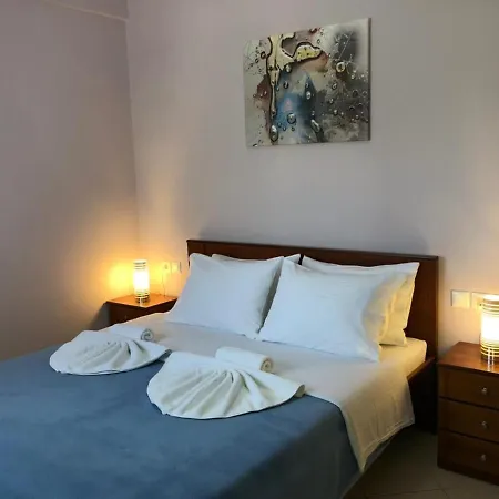 Erdeti & Apartment *