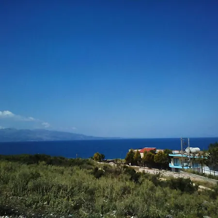 Erdeti & Apartment