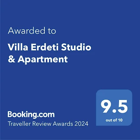 Erdeti & * Sarande