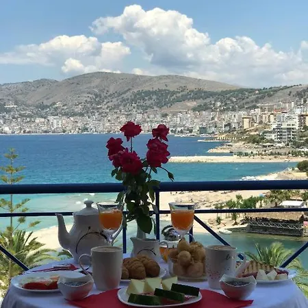 Erdeti & Apartment