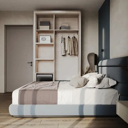 Erdeti & Apartment *