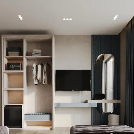 Erdeti & Apartment Sarande