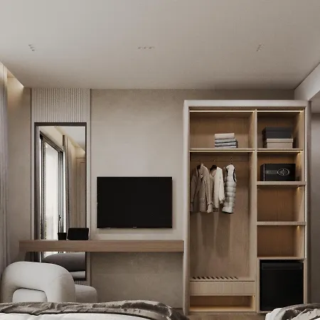 Apartment Erdeti & Sarande