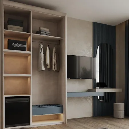 Apartment Erdeti & *