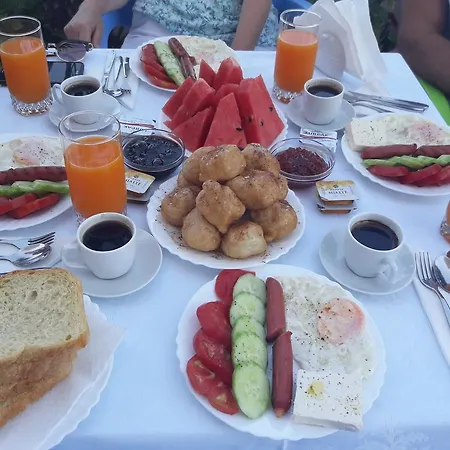 Erdeti & * Sarande