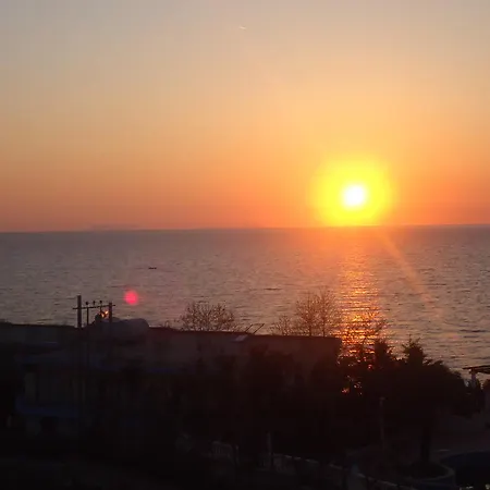 Apartment Erdeti & Sarande