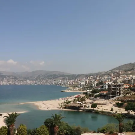 Erdeti & Apartment