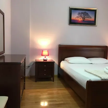 Apartment Erdeti & Sarande