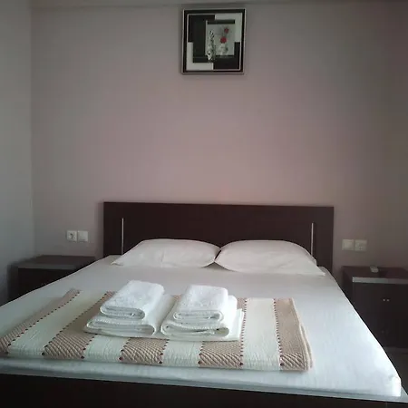Erdeti Boutique Apartment Sarande